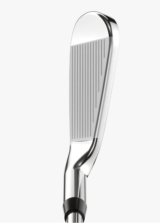 Gậy sắt golf Callaway PARADYM AI SMOKE TEN5  #6-P R (5 gậy)