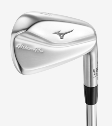 Bộ gậy sắt golf Mizuno  PRO 241 DG 120 S200 (7 gậy)
