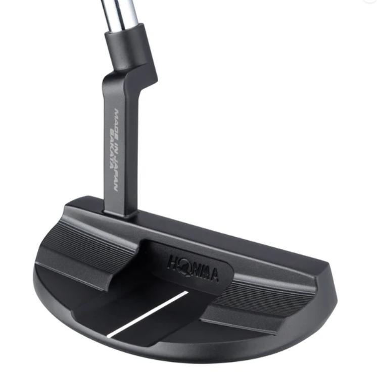Gậy golf Honma Putter SL002 CN-PSTPLESS BKIP