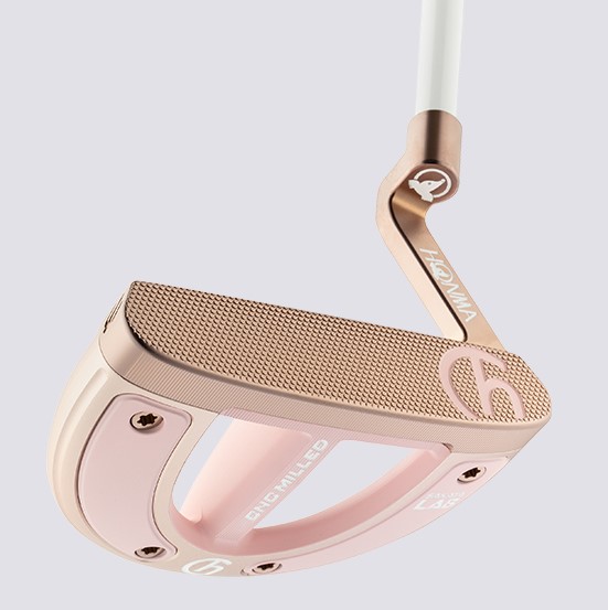 Gậy golf Honma Putter SAKATA LAB NAV PK 33