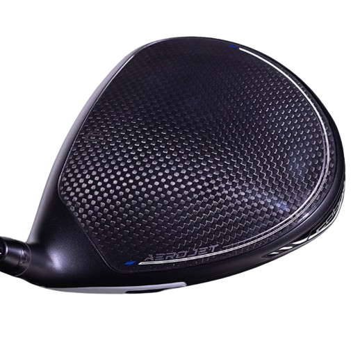 Gậy golf driver COBRA AEROJET MAX DR BLK CBR SPDR RH MNS AS