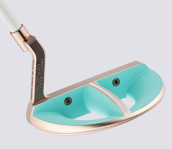 Gậy golf Honma Putter SAKATA LAB NAV SX 33