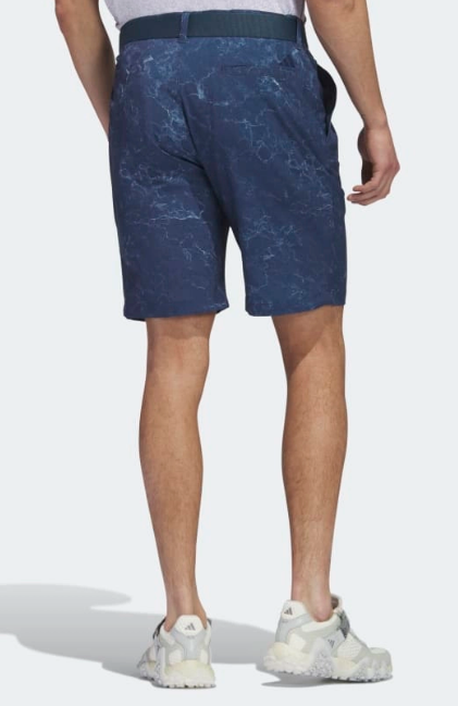 Quần ngắn golf adidas HZ3207