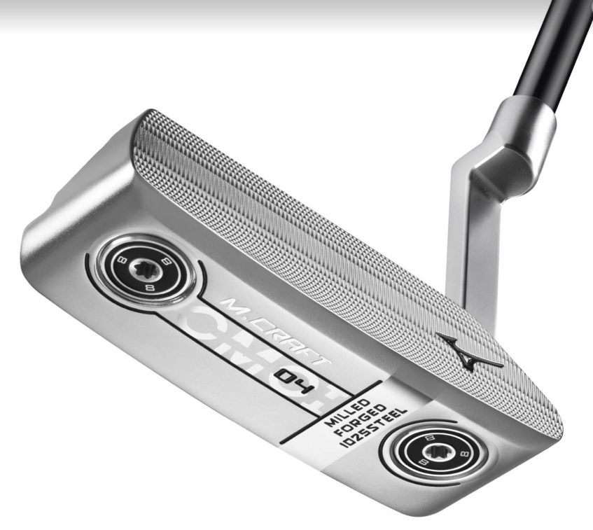 Gậy golf putter MizunoM.CRAFT OMOI #4