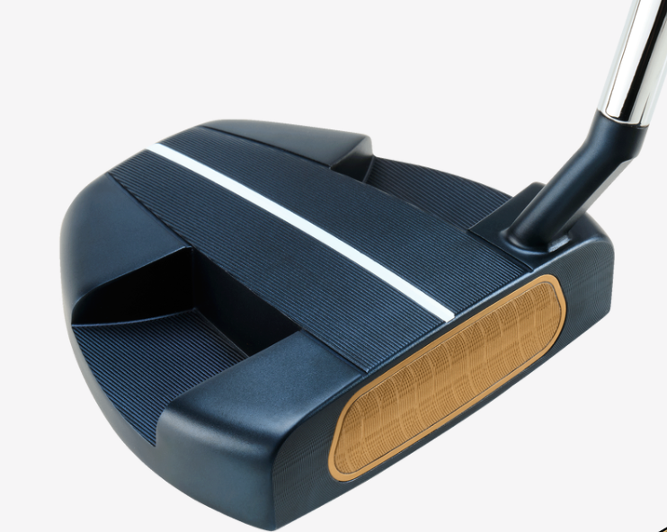 Gậy golf Odyssey Putter AI-ONE MLD EIGHT T S JV 34'