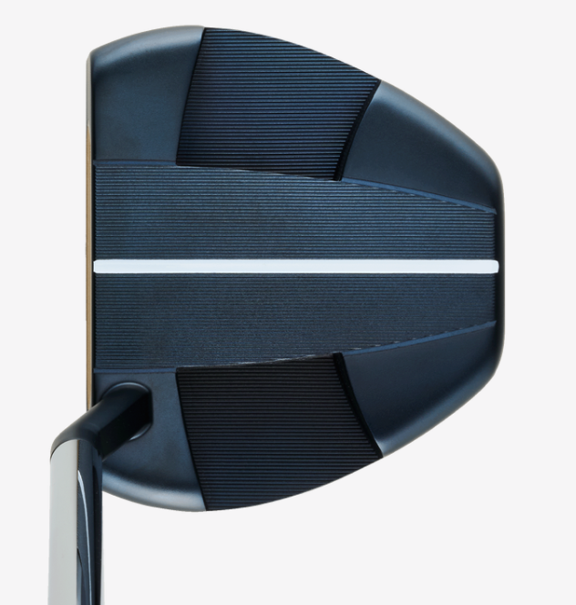 Gậy golf Odyssey Putter AI-ONE MLD EIGHT T S JV 34'