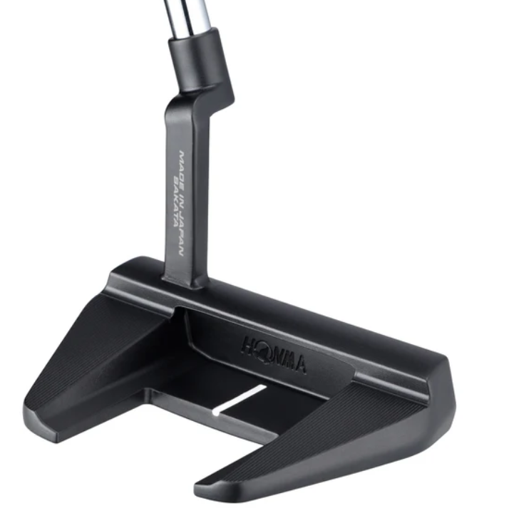 Gậy golf Honma Putter SL003 CN-PSTPLESS BKIP