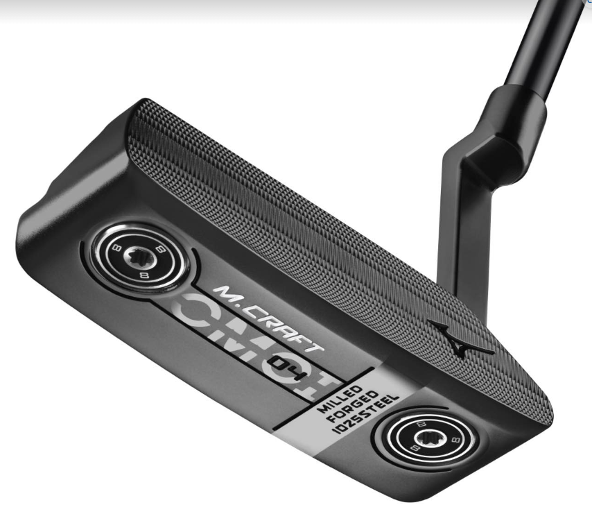 Gậy golf putter MizunoM.CRAFT OMOI #4