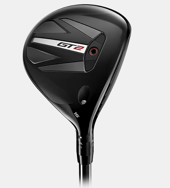 Gậy golf Fairway  Titleist  GT2 MCA Tensei 1K Blue 65
