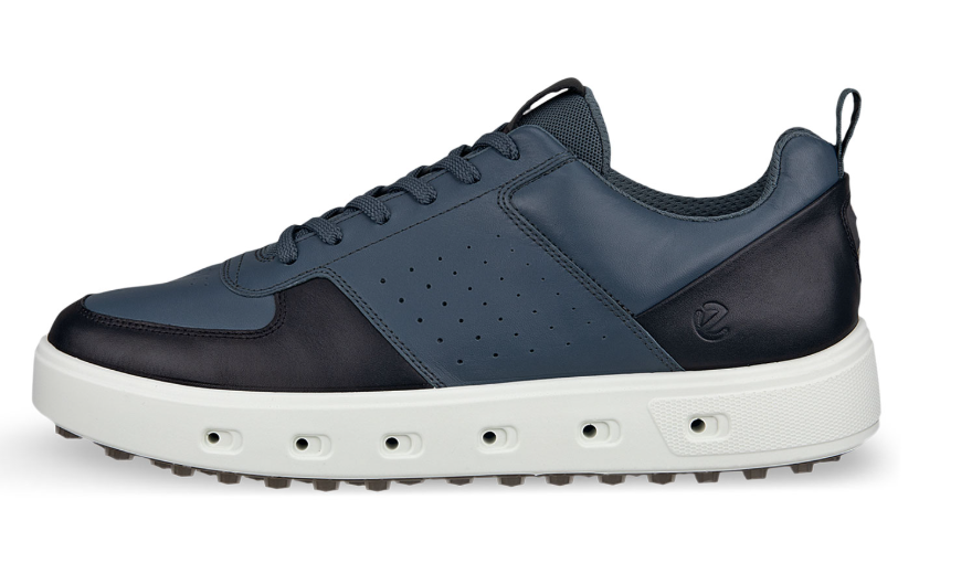 Giầy golf Ecco Golf STREET 720 11170451121