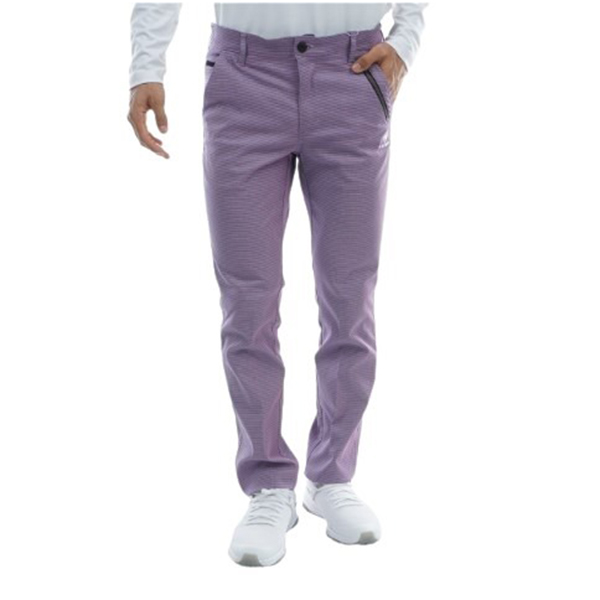 Quần dài golf Lecoq QGMUJD02