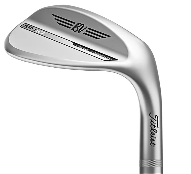 Gậy golf titleist wedge SM10 TC LH S2