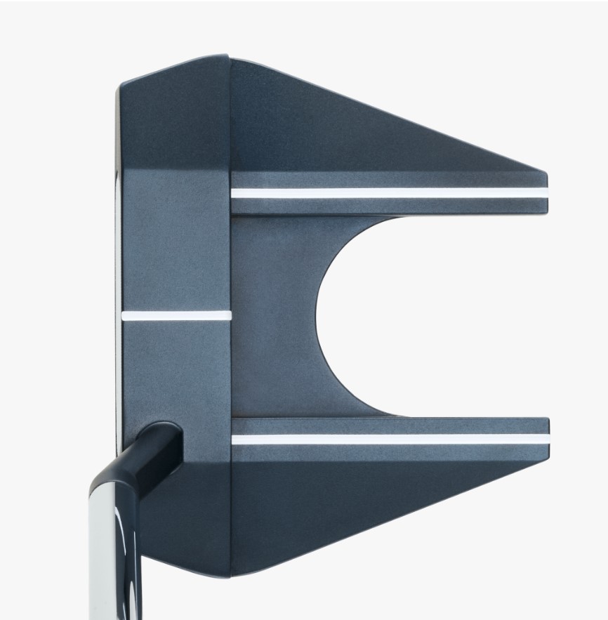 Gậy golf  Odyssey Putter AI-ONE SEVEN S PSTL JV 34'