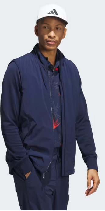 Áo khoác golf adidas IJ9652