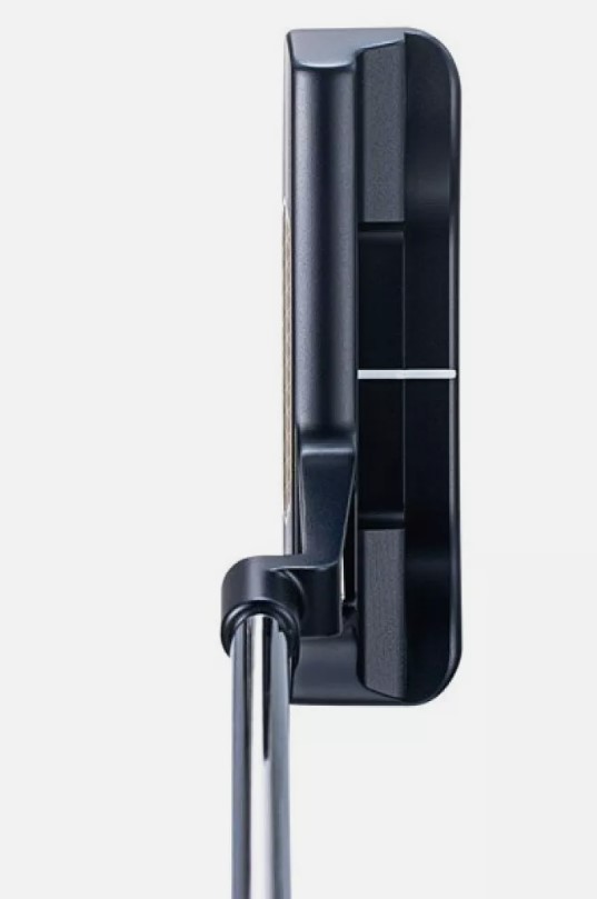 Gậy golf Odyssey Putter AI-ONE TRI-BEAM MLD 1T CH JV 34' 