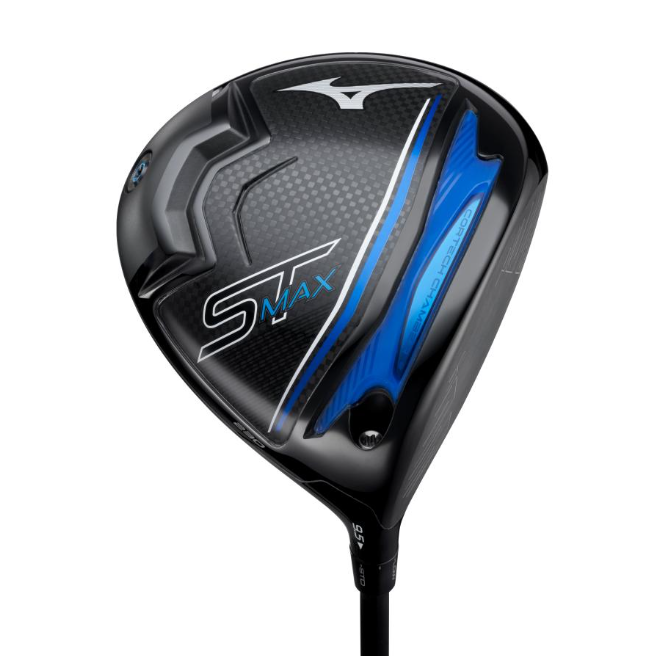 Gậy golf driver Mizuno ST-MAX 230