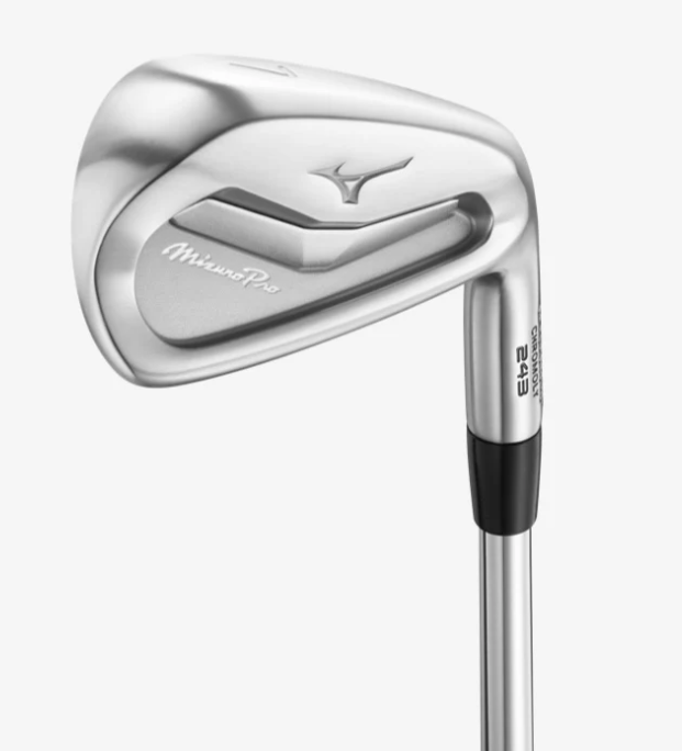 Bộ gậy sắt Mizuno  PRO 243 N.S.PRO 850 GH (7g)