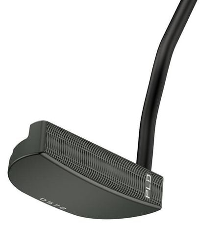Gậy golf Ping Putter PLD MILLED 2024 DS72 GN MTL 
