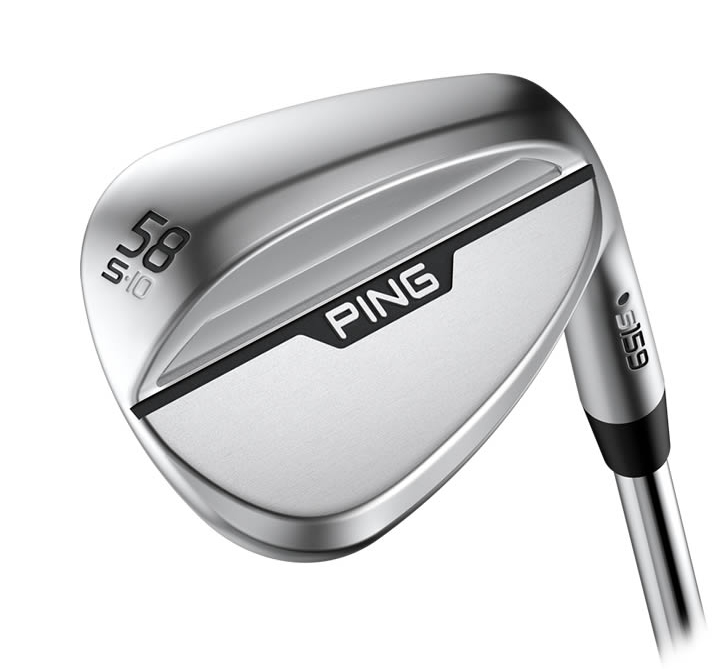 Gậy golf Ping wedge S159 CHROME Z-Z115