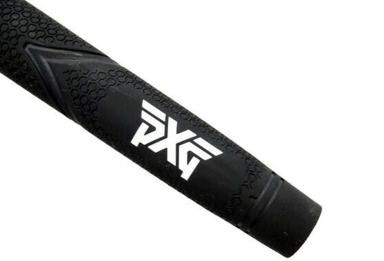 Bộ gậy golf sắt  PXG-GEN7-0311P-CHR-RH #4-9,PW,GW  Vanquish 60S (8g)