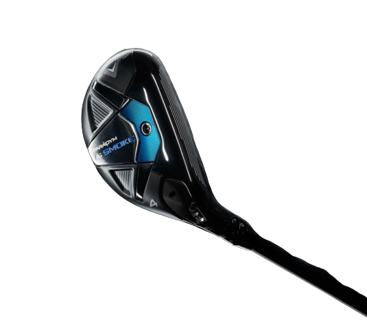 Gậy golf hybrid Callaway  PARADYM AI SMOKE TEN5
