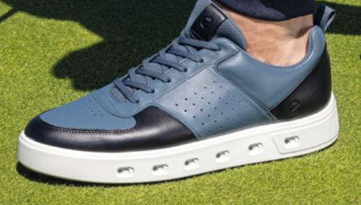 Giầy golf Ecco Golf STREET 720 11170451121