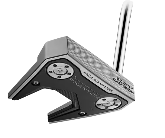 Gậy golf putter Scotty Cameron 2024 PHANTOM X 7
