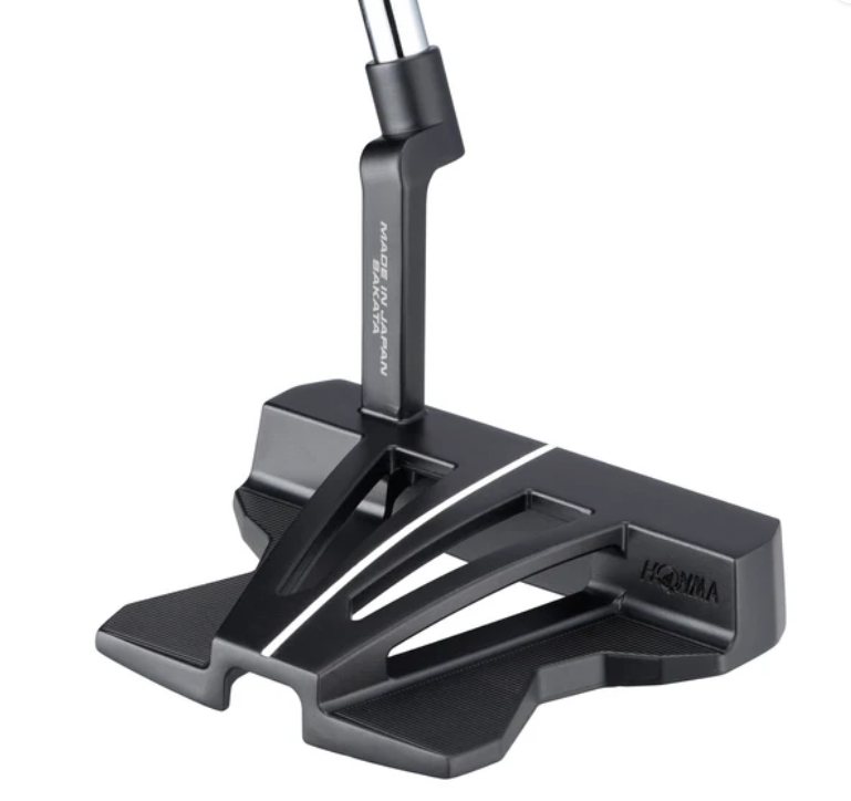 Gậy golf Honma Putter SL005 CN-PSTPLESS BKIP
