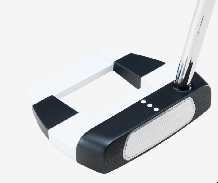 Gậy golf Odyssey Putter AI-ONE JAILBIRD MINIDB PSTL JV 34'