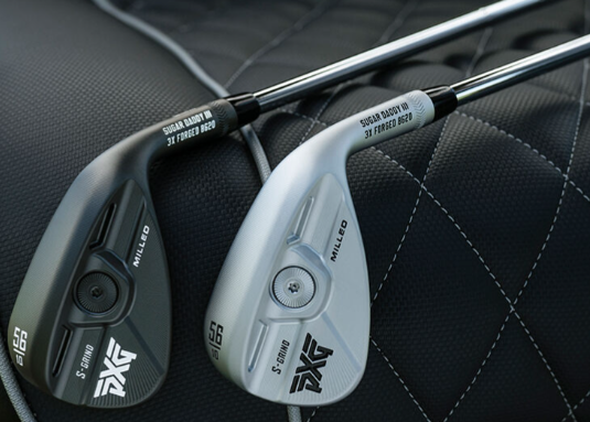 Gậy golf wedge PXG Sugar Daddy III RH Chrome