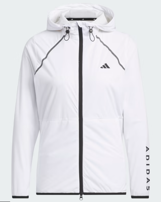  Áo khoác golf adidas HY0847