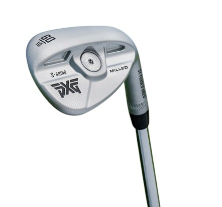 Gậy golf wedge PXG Sugar Daddy III RH Chrome