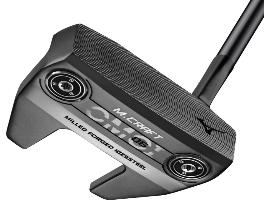Gậy golf putter Mizuno  M.CRAFT OMOI #6