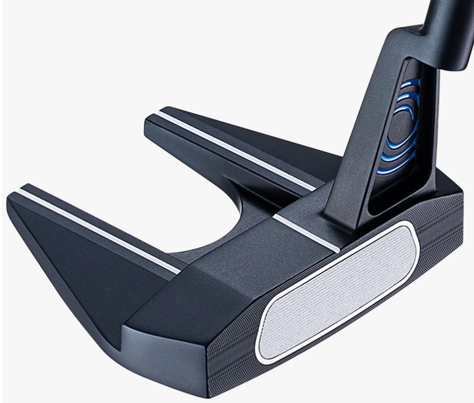 Gậy golf  Odyssey Putter AI-ONE TRI-BEAM 7 CH JV