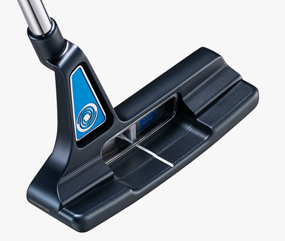 Gậy golf Odyssey Putter AI-ONE TRI-BEAM TWO CH JV