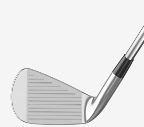Bộ gậy sắt golf Mizuno PRO 245 N.S.PRO ZELOS 7 (6 gậy)