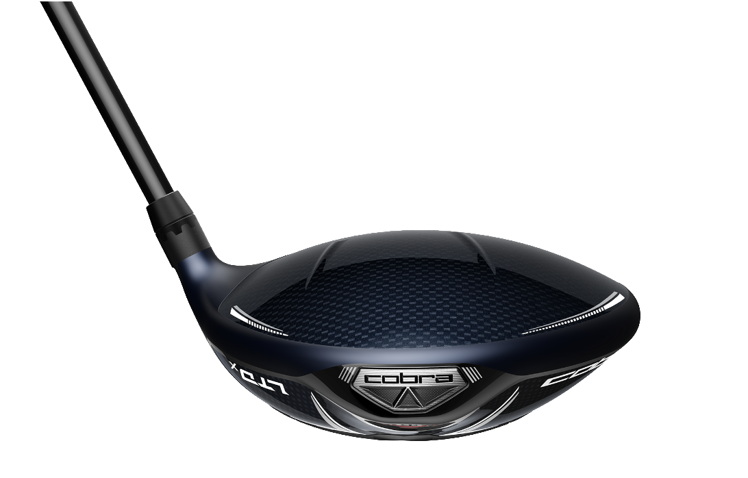 Gậy golf  driver Cobra LTDX BU RD RH GR TT HZIM