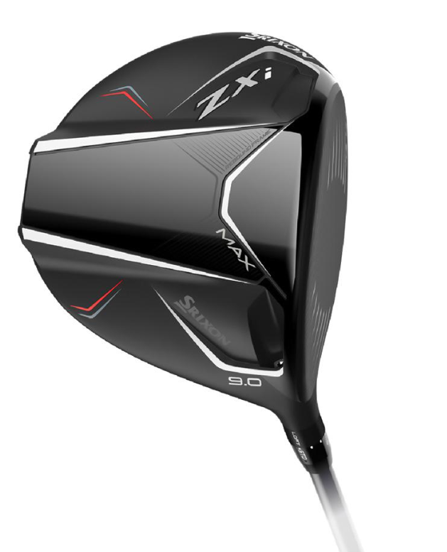 Gậy golf Driver Srixon ZXI Max OD50  DIAMANA