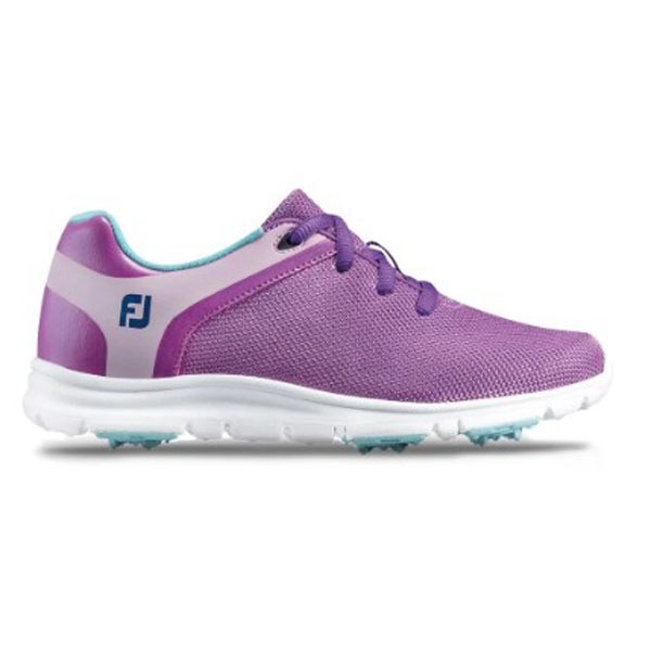 Giầy golf FootJoy  Junior Sport SL 48207