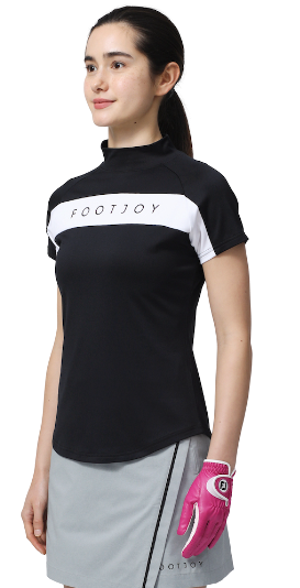 Áo Ngắn Tay Footjoy 81181