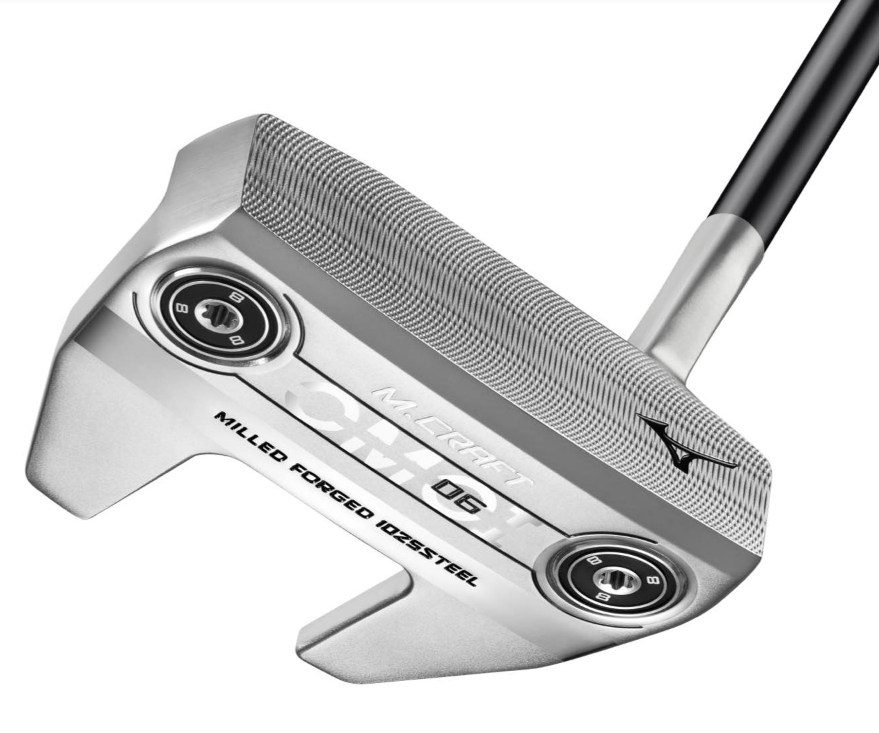 Gậy golf putter Mizuno  M.CRAFT OMOI #6