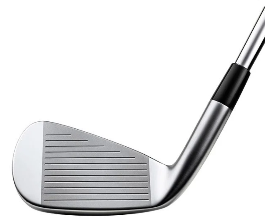 Bộ gậy sắt golf Mizuno JPX923 HOT METAL PRO MODUS 3 TOUR 105 S #4-PW (7 gậy)
