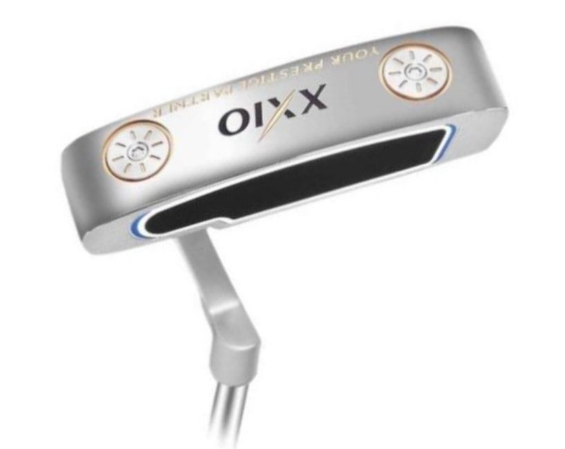 Gậy golf Putter XXIO Blade X12