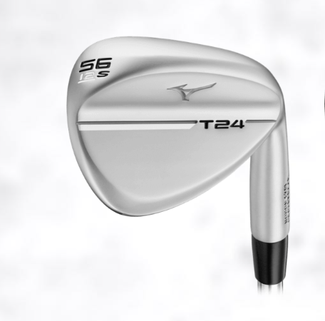 Gậy golf wedges Mizuno T24 SATIN DG HT S200