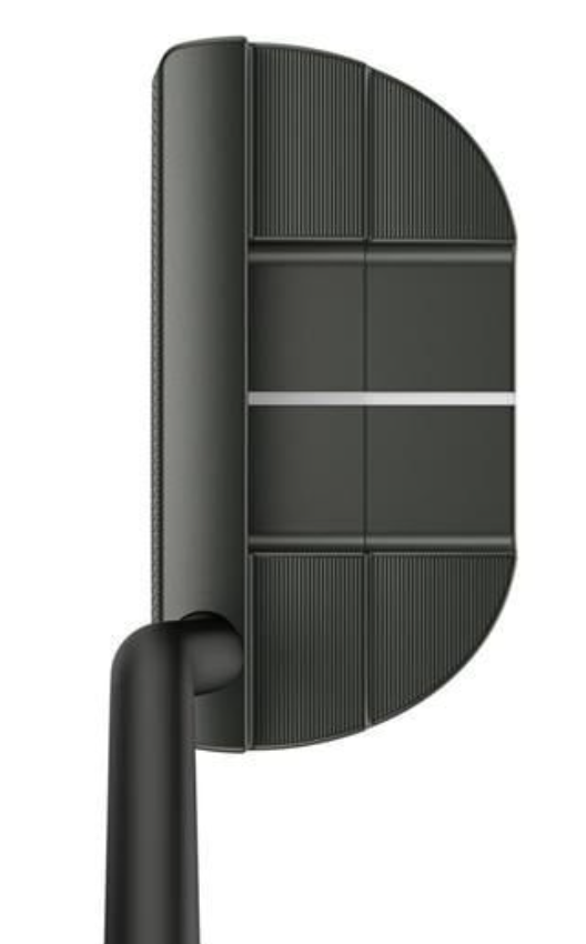 Gậy golf Ping Putter PLD MILLED 2024 DS72 GN MTL 