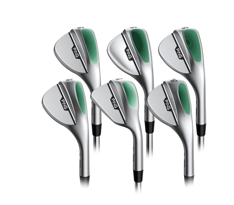 Gậy golf Ping wedge S159 CHROME Z-Z115