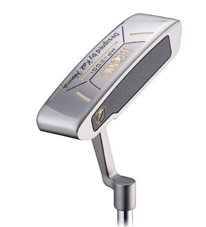 Gậy golf Honma Putter HP-2001 HP-D7N BTB RH 