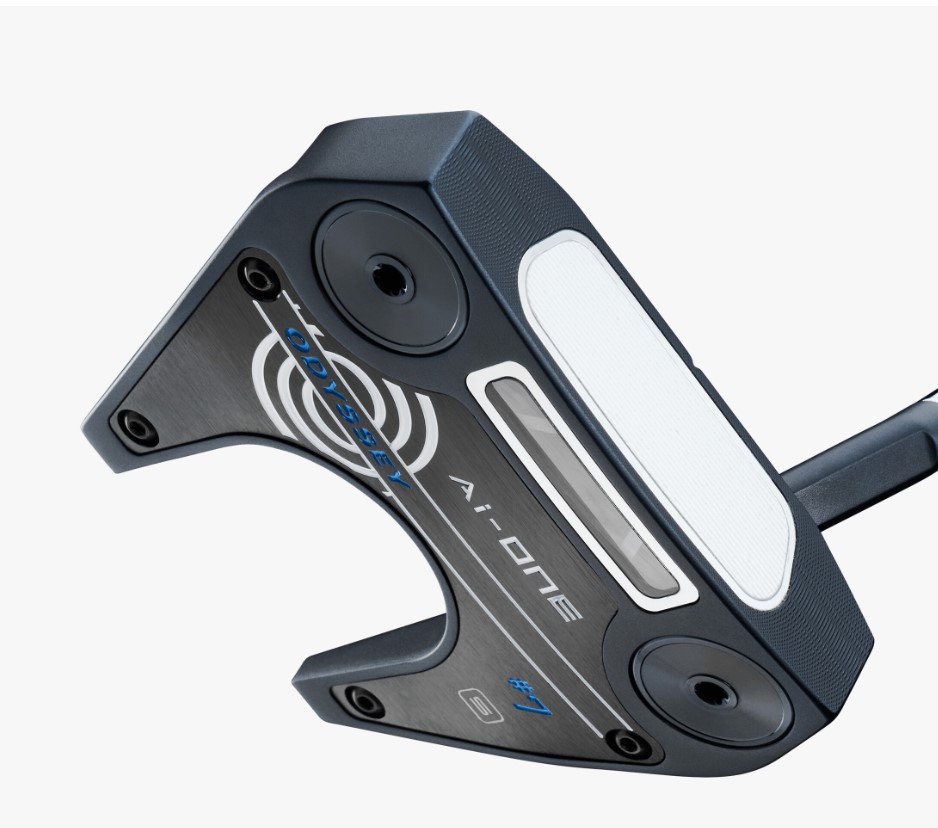 Gậy golf  Odyssey Putter AI-ONE SEVEN S PSTL JV 34'