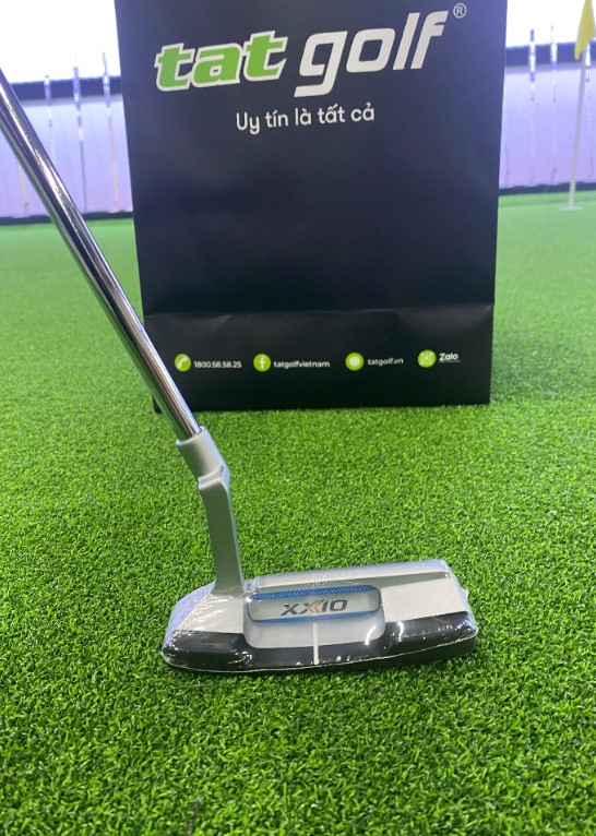 Gậy golf Putter XXIO Blade X12