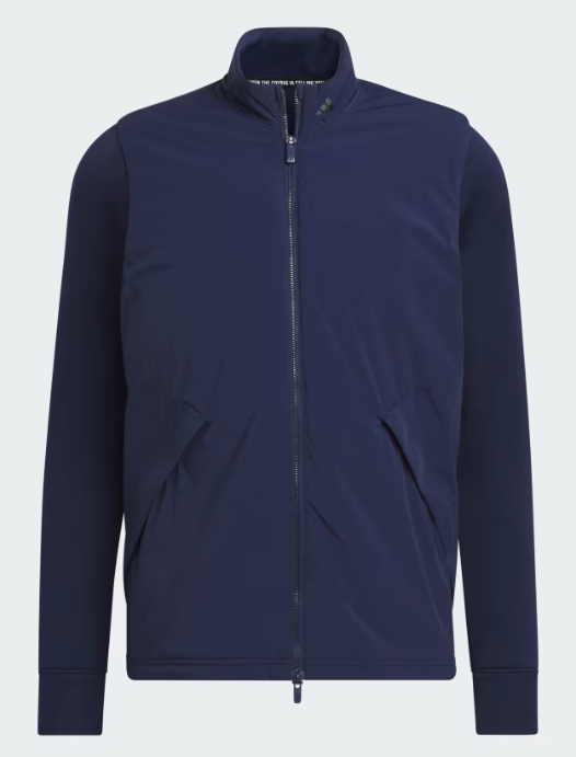 Áo khoác golf adidas IJ9652